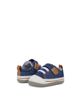 Boys' Stevie Mini Sneakers - Baby, Toddler