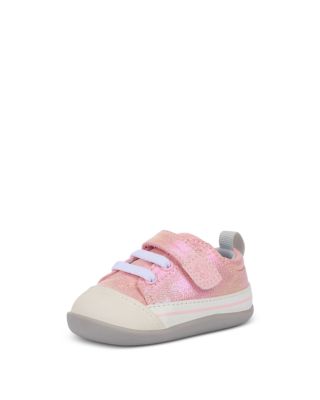 Girls' Stevie Mini Sneakers - Baby, Toddler