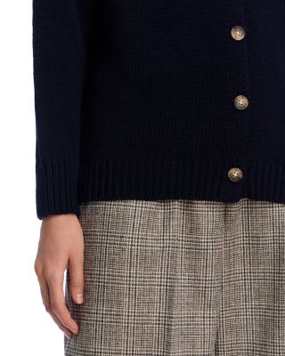 V Neck Cardigan - Exclusive