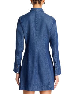 Danielle Shirt Dress