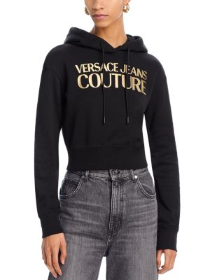 Versace Jeans Couture - Fleece Hoodie