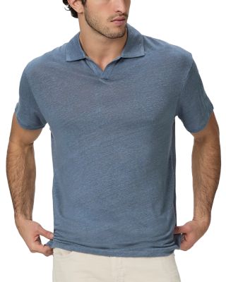PAIGE - Shelton Polo Shirt