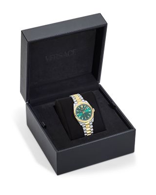 Millenyium Watch, 32mm