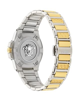 Greca Reaction Watch, 38mm