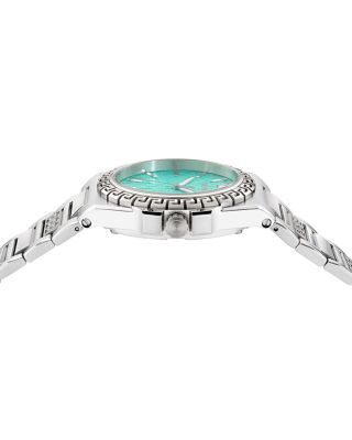 Greca Reaction Watch, 38mm