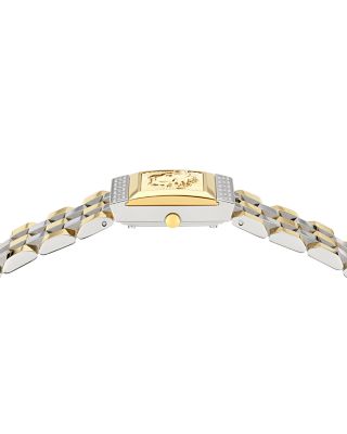 Reveal Square Watch, 18mm x 25mm