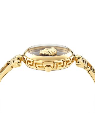 Medusa Jewel Watch, 34mm