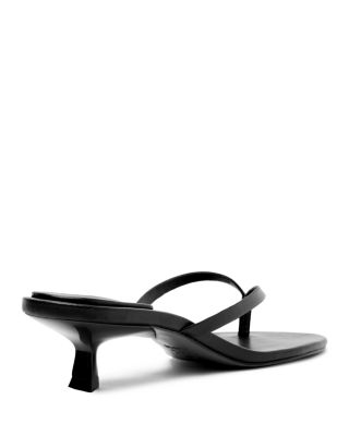 Women's Carolyn Thong Sandals