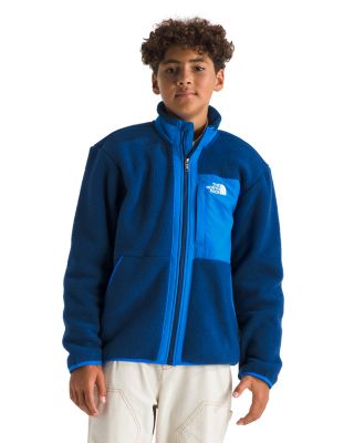 Boys&#39; Yumiori Full Zip Jacket - Big Kid