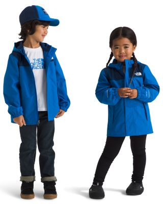 Unisex Kids&#39; Antora Rain Jacket - Little Kid