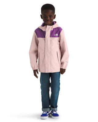 Unisex Kids' Antora Rain Jacket - Little Kid
