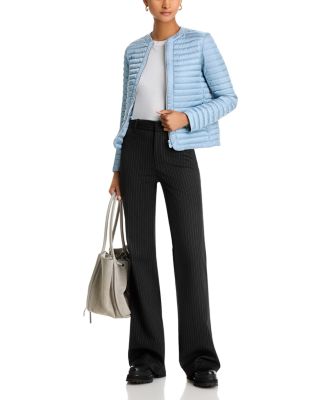 Carina Packable Puffer Jacket