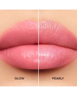 KissKiss Bee Glow Pearly Lip Balm