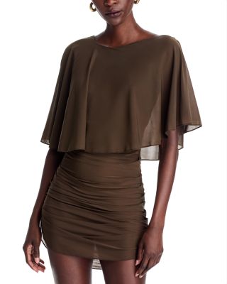 Ronny Kobo - Kaeli Dress
