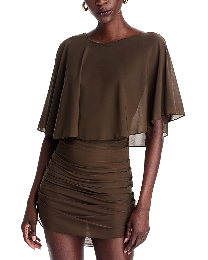 Ronny Kobo Kaeli Dress