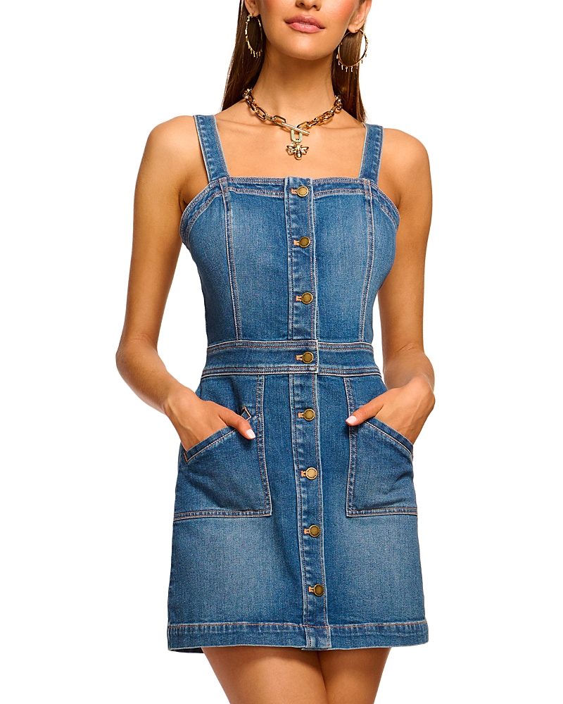 RAMY BROOK TAMMY DRESS