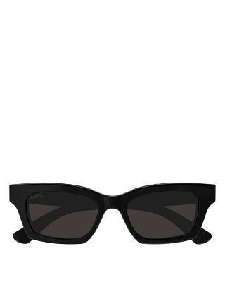 Cat Eye Sunglasses, 51mm
