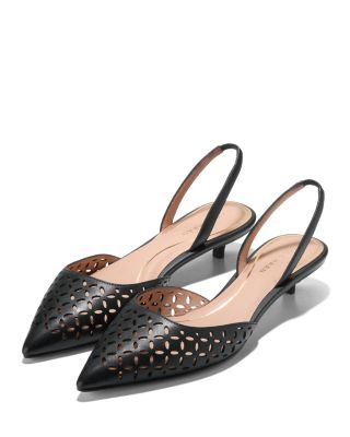 Gilda Slingback Pumps