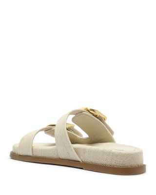 Women's Olga Sporty Slide Sandals