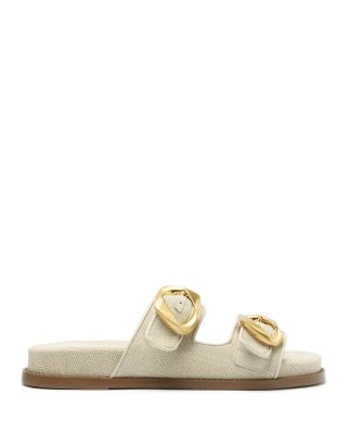 Women's Olga Sporty Slide Sandals