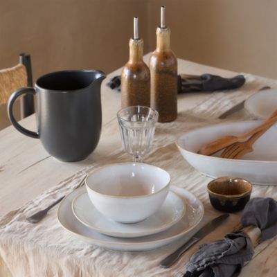 Brisa Branca Soup Bowl