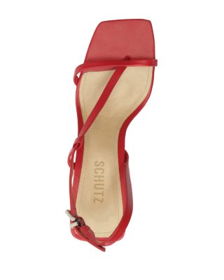 Women&#39;s Heloise Block Heel Sandals