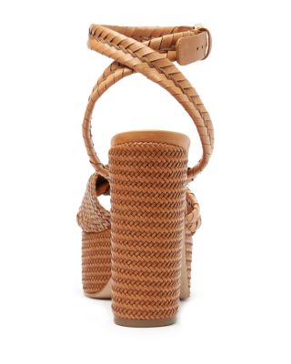 Women's Khari Platform Sandals