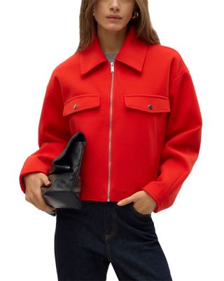 Fortune Short Jacket