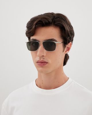 Vincent Navigator Sunglasses, 57mm
