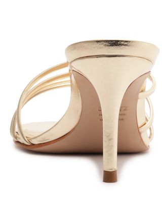 Women's Inez Mule Sandals