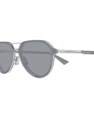 Pilot Sunglasses, 55mm