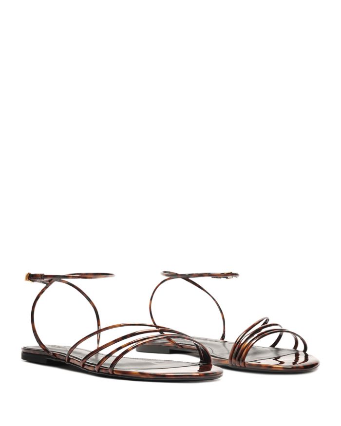 Women's Inez Strappy Sandals