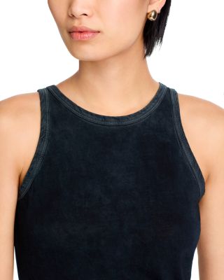Cotton Tank Top
