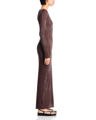 Marbella Maxi Dress