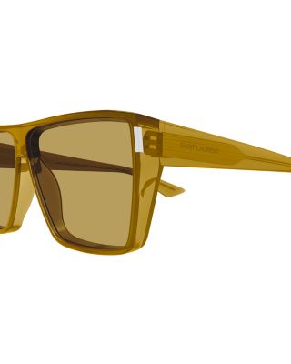 Square Sunglasses, 64mm