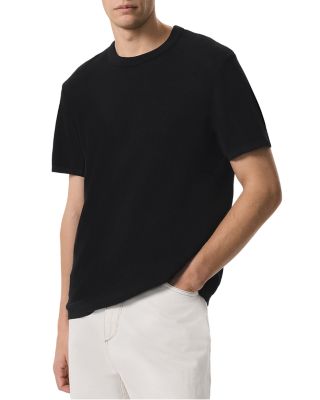 rag & bone - Harvey Crewneck Tee