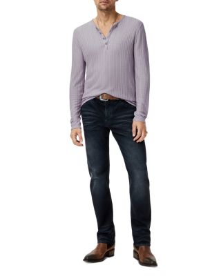 Araujo Henley Shirt