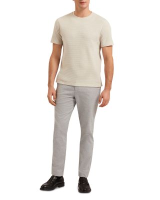 Handly Slim Fit Trousers