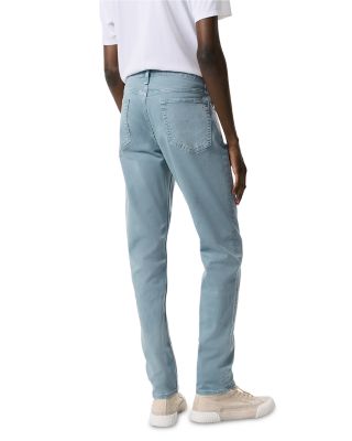 Fit 2 Aero Stretch Jeans in Stone Blue
