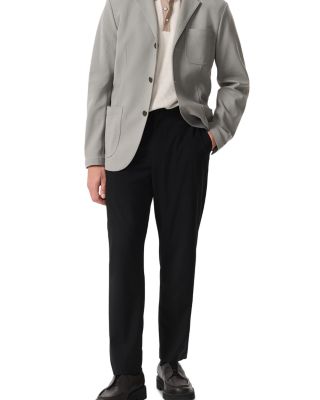 Harvey Classic Fit Polo Shirt