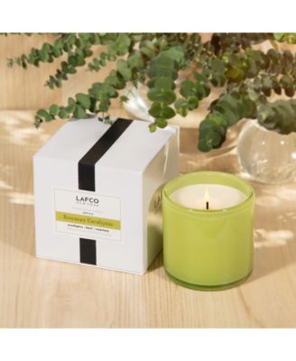 Rosemary Eucalyptus Signature Candle, 15.5 oz.