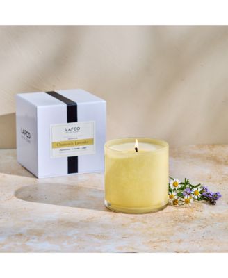 Chamomile Lavender Signature Candle, 15.5 oz.