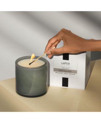 Spike Lavender Signature Candle, 15.5 oz.