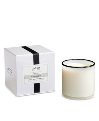 LAFCO Champagne Signature Candle, 15.5 oz. | Bloomingdale's