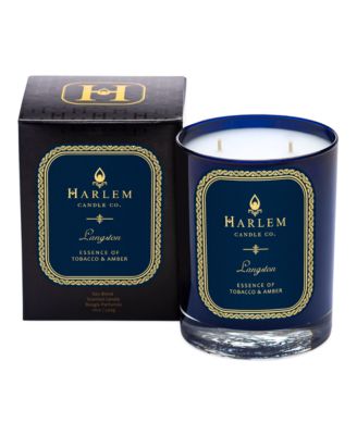 Harlem Candle Company - Langston Luxury Candle