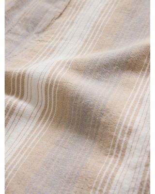 David Drawstring Shorts