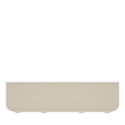 Love At First Sight 74" Dresser