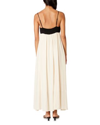 Clove Maxi Dress