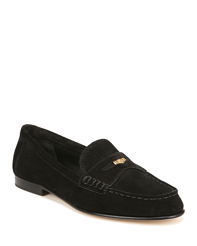 VERONICA BEARD WOMEN'S PENNY SLIP ON LOAFER FLATS