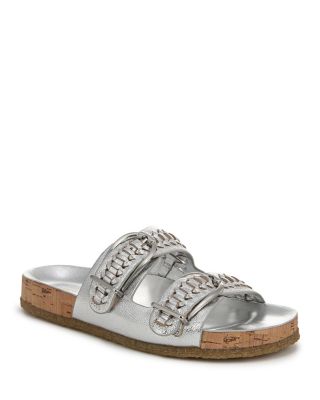 Veronica Beard - Women's Paige Sandals